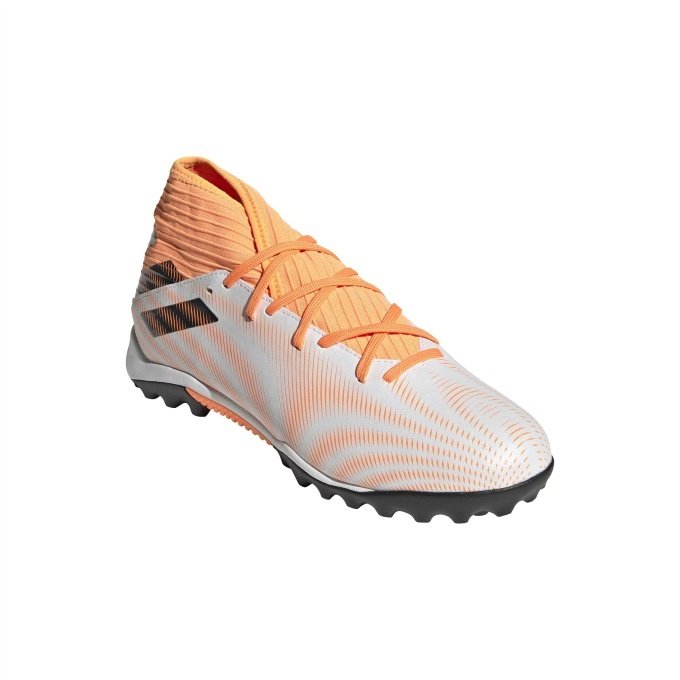 アディダス サッカー トレーニングシューズ メンズ ネメシス.3 TF / ターフ用 / Nemeziz.3 TF FW7345 KZO92  adidas 通販 LINEポイント最大0.5%GET | LINEショッピング