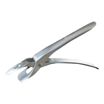 優得多功能提盤夾  F32  1個