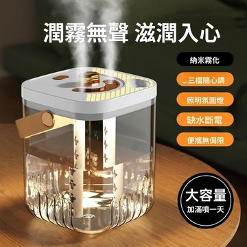 🥇現發免運⭐2026新款加溼器家用靜音小型臥室大霧量孕婦嬰兒專辦公室桌面補水