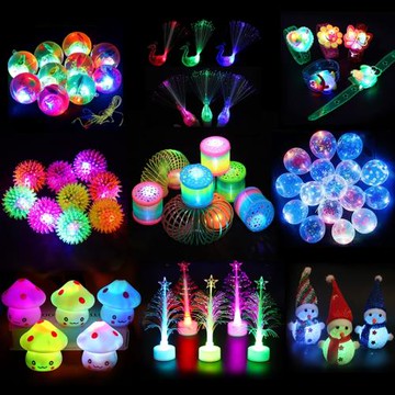 兒童節發光玩具幼兒園小學生創意實用益智班級小禮物地攤夜市貨源