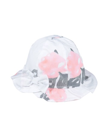 EMPORIO ARMANI Hats - Item 46912095