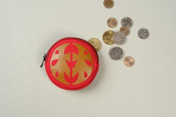 林百貨 林錢包