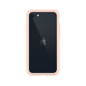 iPhone SE (第 3 代) Mod NX - 邊框 櫻花粉