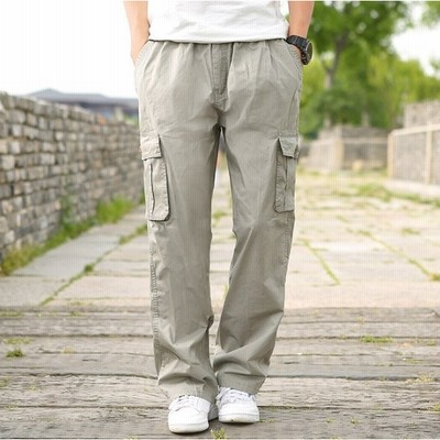 メンズ カーゴパンツ 作業着 ロングパンツ 多機能 チノパン ズボン ミリタリー ワークパンツ 春 夏 秋 冬 ベルト付かない 通販 Lineポイント最大get Lineショッピング
