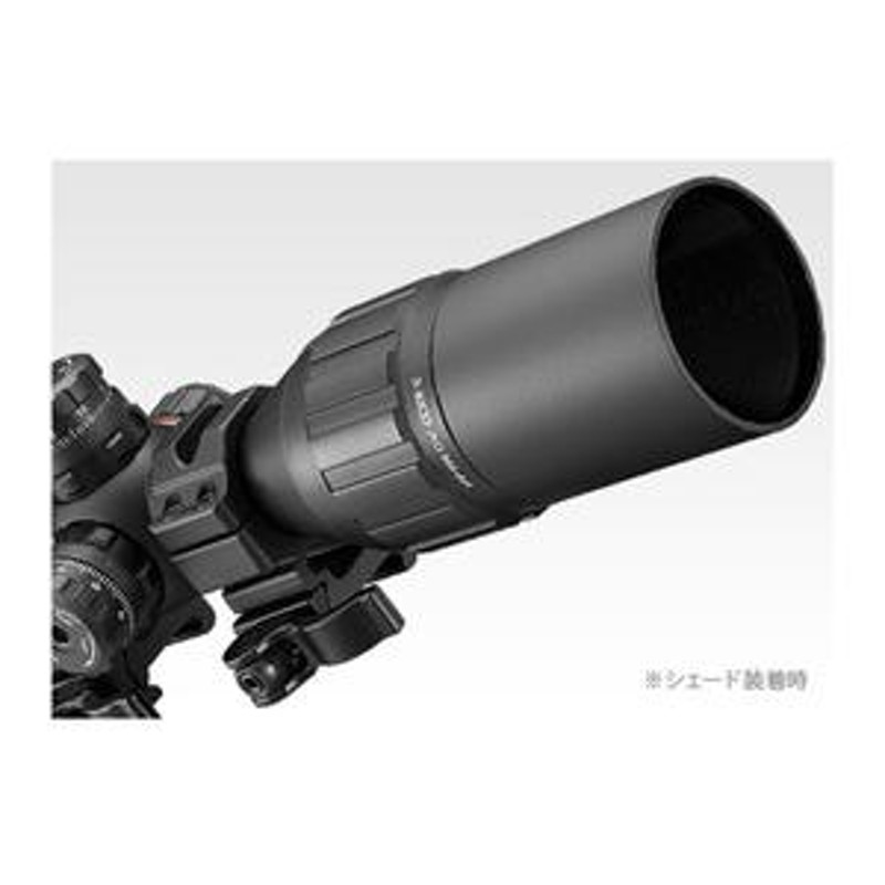 東京マルイ スコープ Newイルミネーテッド ショートズーム チューブ型 | TOKYO MARUI ダットサイト 光学照準器 |  LINEブランドカタログ