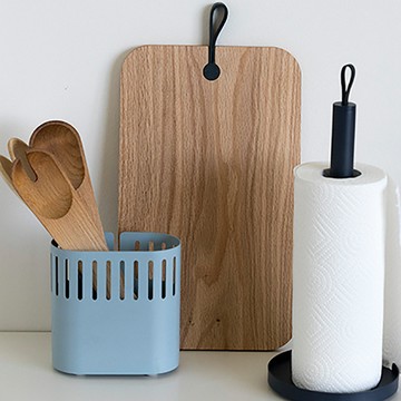 Design Bite｜廚具桶 - 檸檬黃