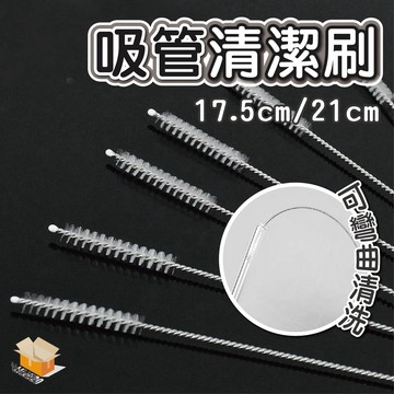 【台灣現貨】吸管清潔刷 不銹鋼吸管刷  奶瓶刷 縫隙刷 杯刷 吸管刷 玻璃吸管刷 環保吸管清潔刷 杯蓋刷長柄杯刷 清潔刷