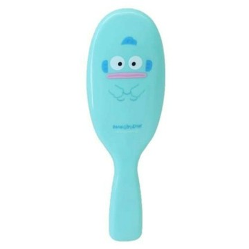 【震撼精品百貨】Hangyodon Sanrio 河童~日本三麗鷗SANRIO人魚漢頓塑膠護髮梳 (全身款)*53477