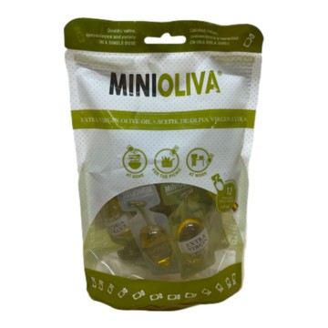 [家速配]VMIA特級初榨橄欖油隨身包【Mia C'bon 限定】