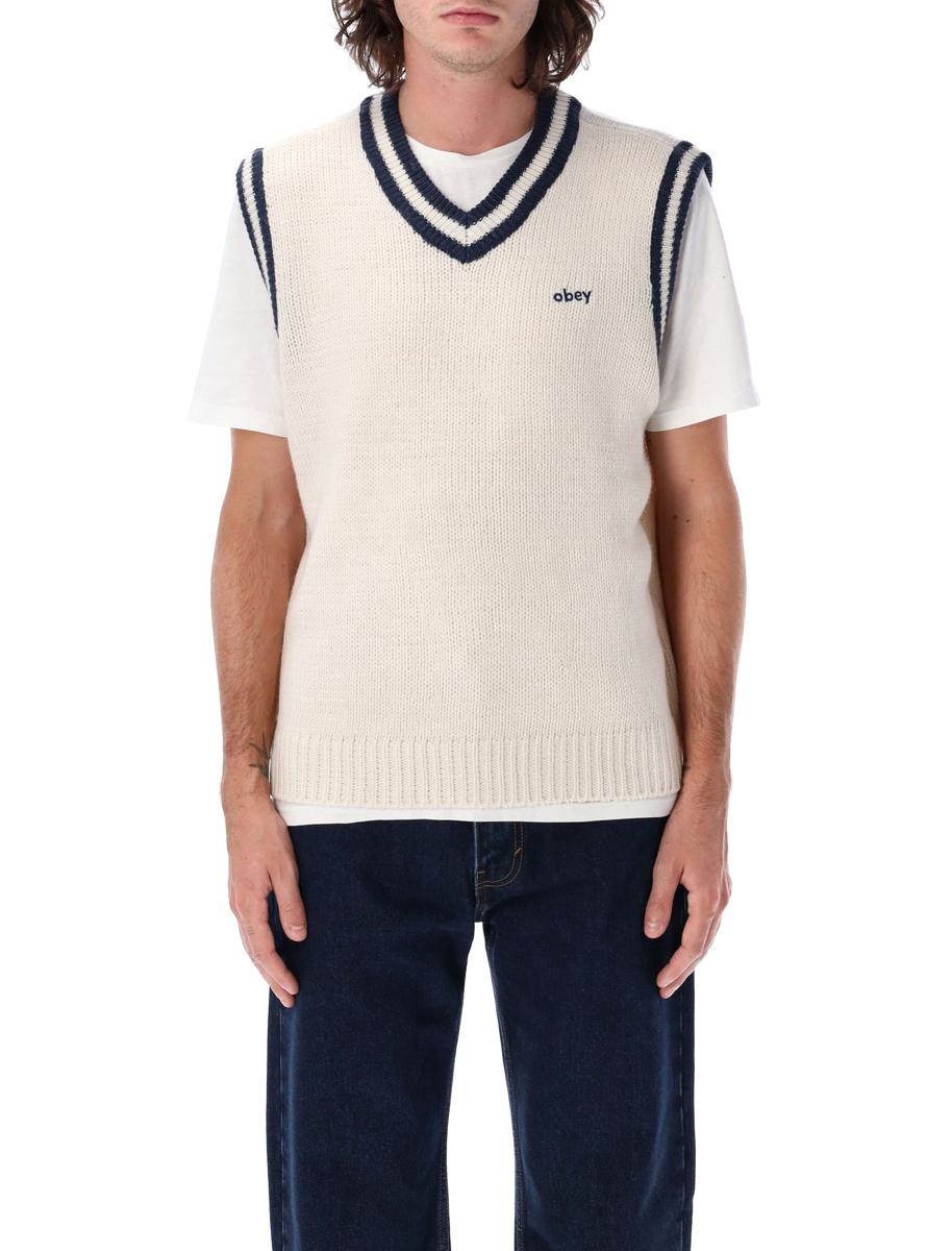 Obey Alden Sweater Vest