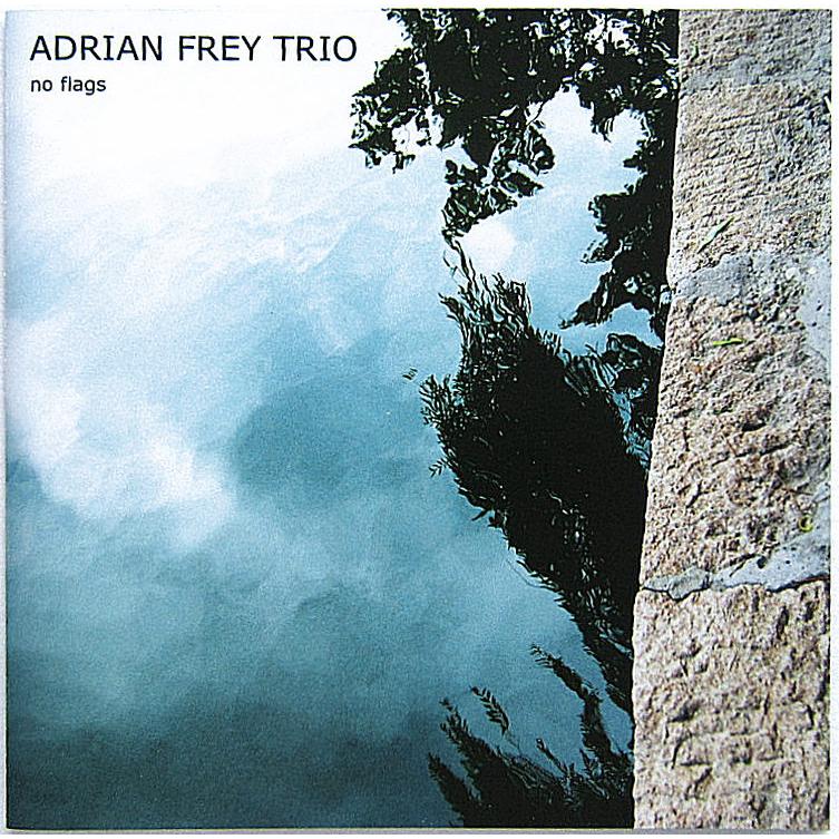 ADRIAN FREY NO FLAGS