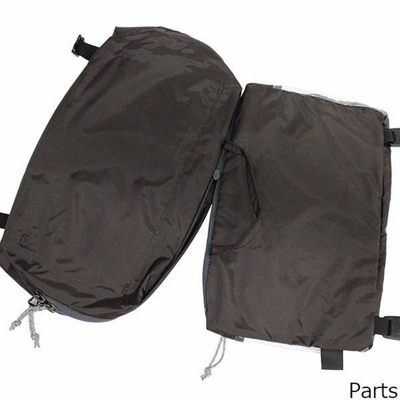 ARC'TERYX ARCTERYX アークテリクス INDEX LARGE TOILETRIES BAG