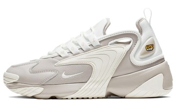 WMNS ZOOM 2K MOON PARTICLE WHITE