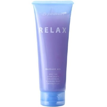 Phiten Relax Gel B 110g