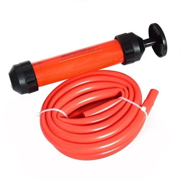 手動抽水器提水器手工吸水泵管道融冰器魚缸吸污管虹吸管高揚程