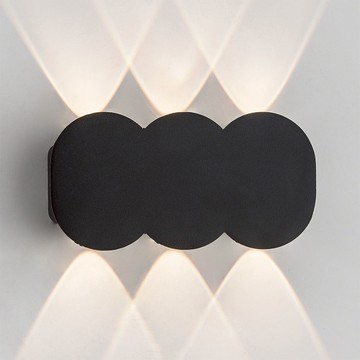 6W投光壁燈 B209-100010