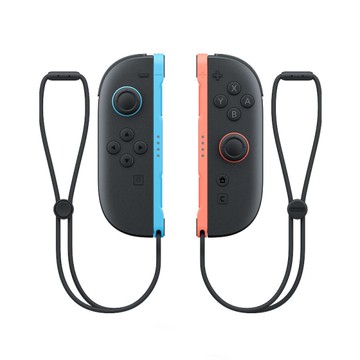 【NS2周邊】Joy-Con 2 (L)/(R)-藍紅款 -2025-07-10上市