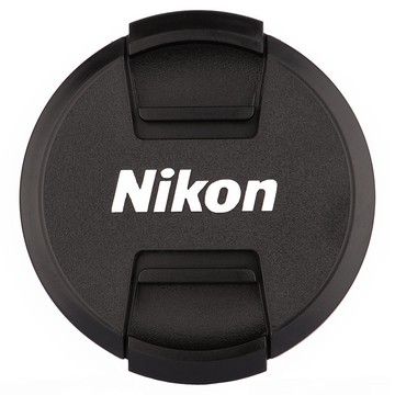 CameraPro 62mm NIKON款 中捏式鏡頭蓋 質感一流 平價供應 非原廠 ◎相機專家◎