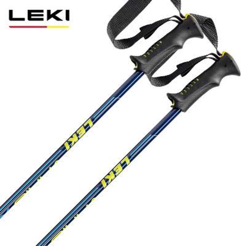 LEKI  SLストック 95cm ジュニアレーシング LEKI SLストック 95cm ジュニアレーシング