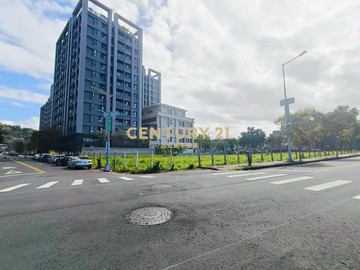 北屯區廍子公園住二角地｜台中市北屯區太祥段