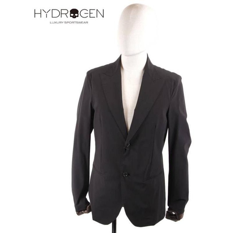 HYDRO GEN LUXURY SPORTSWEAR メンズジャケット