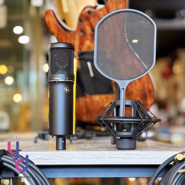 山葉 YAMAHA YCM705 電容式 麥克風 錄音 直播 公司貨 心形指向 一年保固