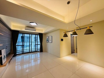 北屯十期七月沐樂精緻裝潢三房平車｜台中市北屯區景賢路