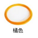 3D繪圖筆耗材【3D列印筆耗材 ABS 橘色】3D打印筆耗材 3D列印筆材料  3D筆耗材 3D列印筆線材