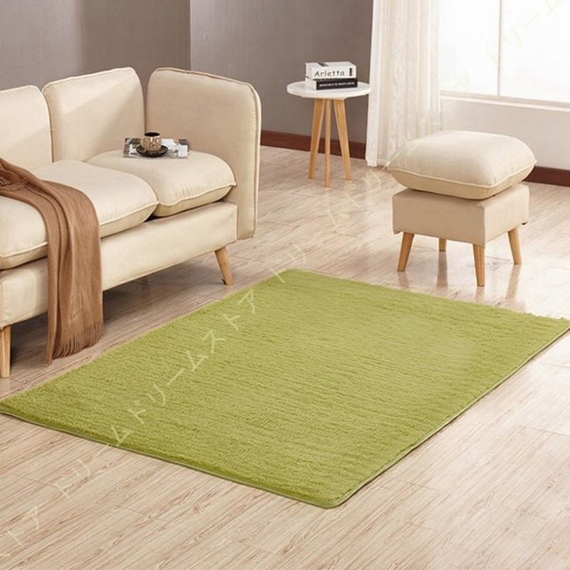 ラグ 長方形 洗える カーペット サラふわ ラグマット 絨毯 じゅうたん 長方型 北欧風 おしゃれ カーペット かわいい ラグ シャギーラグ 白 黒 洗濯 滑り止め 通販 Lineポイント最大0 5 Get Lineショッピング