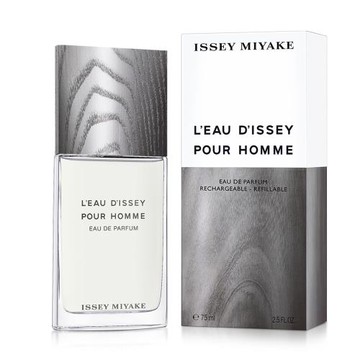 Issey Miyake 三宅一生 一生之水 蔚藍冷杉男性淡香精(75ml)-專櫃公司貨