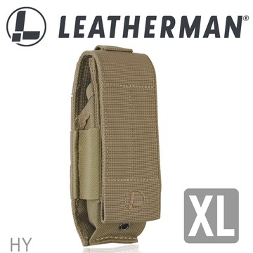 LEATHERMAN MOLLE系統XL號尼龍套#930366