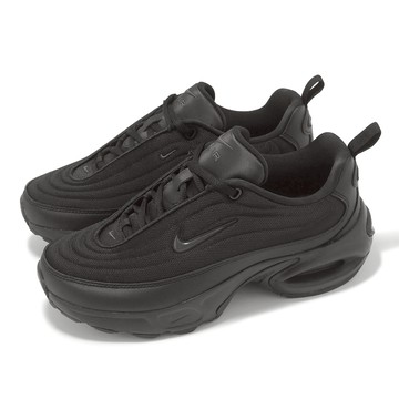 [ACS] Nike 休閒鞋 Wmns Air Max Portal 女鞋 黑 厚底 增高 氣墊 緩震 HF3053-007