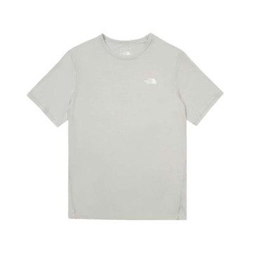 The North Face 北面 男 短袖上衣 吸濕 排汗 M BRIDGER SS TEE - AP NF0A8BYJA0M