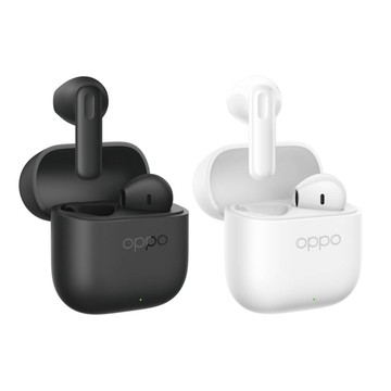 【神腦生活】OPPO Enco Buds3 真無線藍牙耳機 電競模式 低延遲