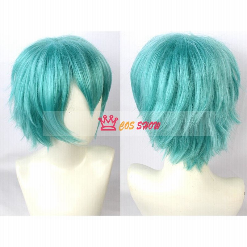 ボーカロイド VOCALOID2 初音ミクオ風 コスプレ衣装 cosplay ボーカロイド VOCALOID2 初音ミクオ風 コスプレ衣装 cosplay