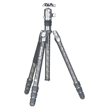 BENRO 百諾 犀牛系列 FRHN34CVX30 碳纖維三腳架套組 帶球頭 最大承重20kg 最大高度1747mm  1組