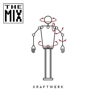 Kraftwerk The Mix