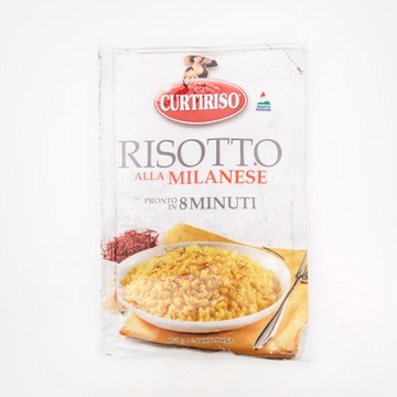 庫蒂義大利米蘭番紅花燉飯175G