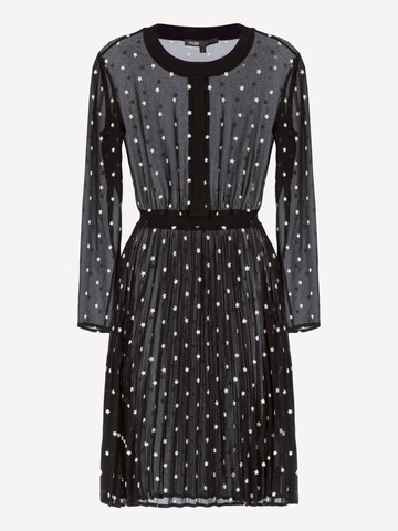 Maje Longuette Dress