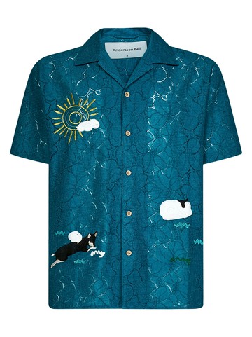 Andersson Bell Shirt