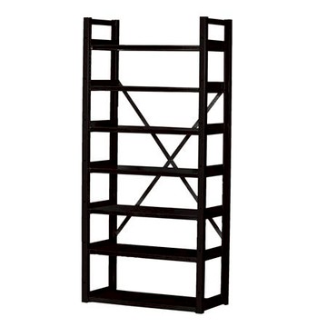 樹德SHUTER七片層板效率物料架組/RC-9520