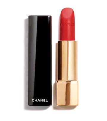 CHANEL Luminous Matte Lip Colour
