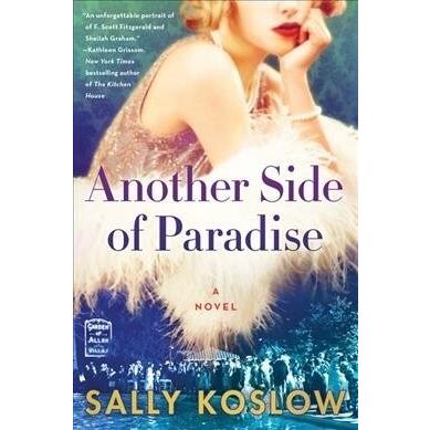 Another Side of Paradise (Paperback)