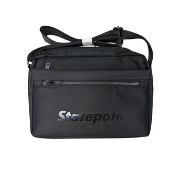 肩背包主袋+外袋共五層中容量防水尼龍