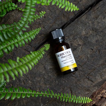 柑橘精油 -  德國原裝進口 純植物萃取天然擴香