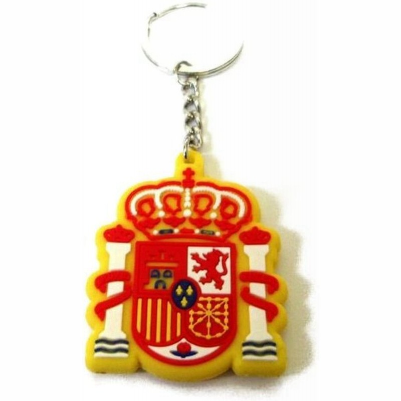 スペイン エンブレム 新着セール