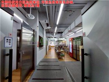 348BS超值三民路金店面｜新北市板橋區三民路一段