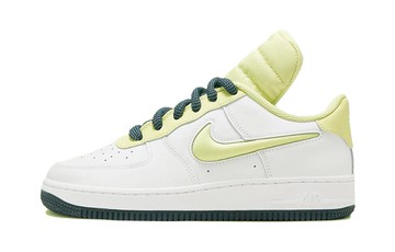 FORCE 1 LOW PS PADDED TONGUE