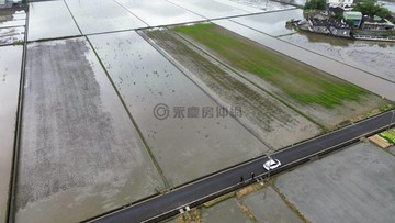 永慶坤億～專約壯圍古亭國小大面寬好規劃足坪美農地｜宜蘭縣壯圍鄉壯東段