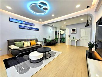 陽明國小商圈百萬裝潢整新美寓｜高雄市三民區大昌二路